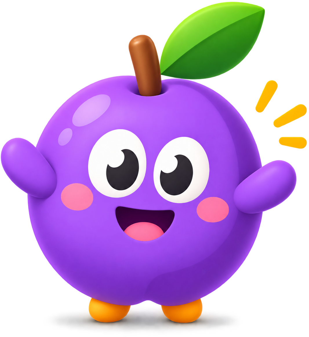Ume the plum
